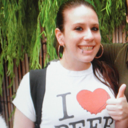 Julie Melton Photo 11