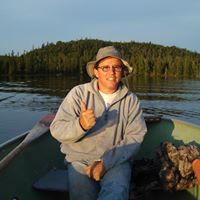 Marc Cardinal Photo 21