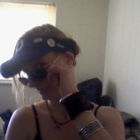 Paula Morton Photo 15