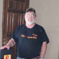 Timothy Mathis Photo 8