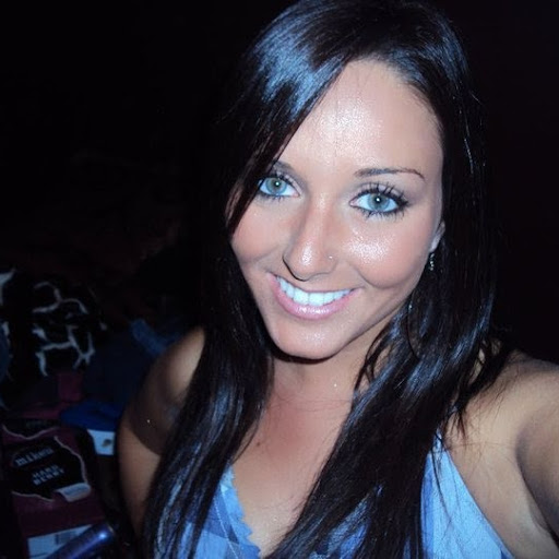 Heather Blaisdell Photo 3
