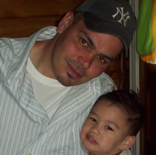 Michael Gonzalez Photo 58