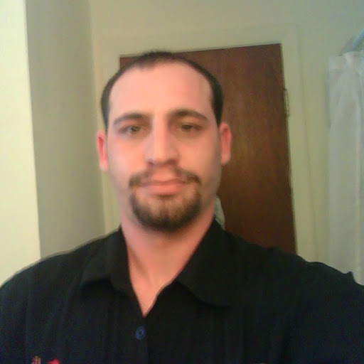 Marcus Powell Photo 29