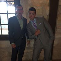 Logan Mosley Photo 9