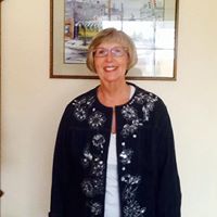 Marian Robinson Photo 29