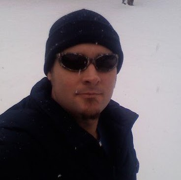 Jason Hampton Photo 2
