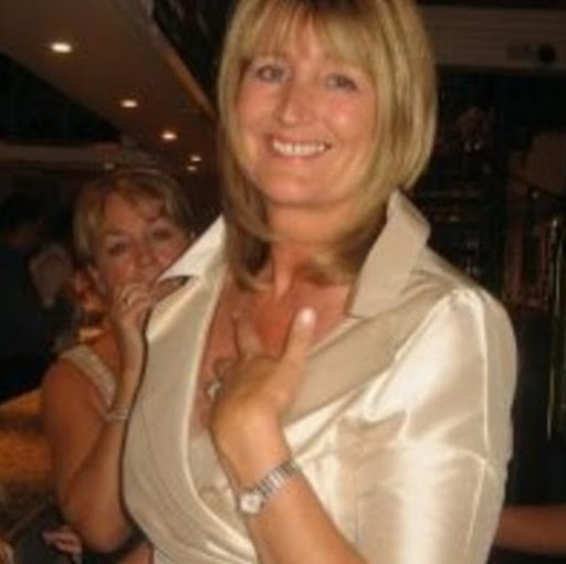 Sue Holley Photo 13