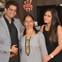 Khushboo Patel Photo 23