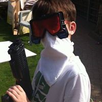 James Paddock Photo 10