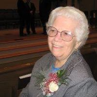 Barbara Gross Photo 16