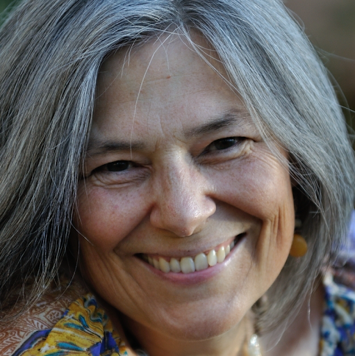 Linda Francis Photo 42