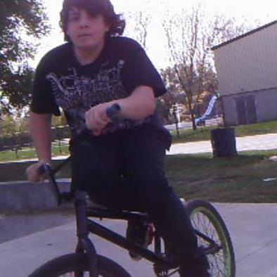 Corey Fields Photo 11