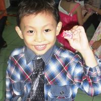 Edward Julian Photo 21