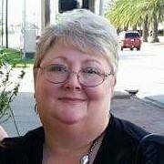 Anita Womble Photo 3