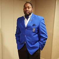 Jerome Parham Photo 4