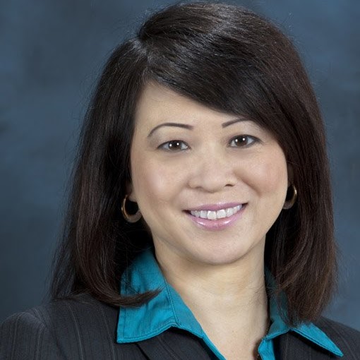 Tina Trinh Photo 13