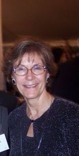 Evelyn Reed Photo 14