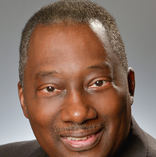 Tony Brown Photo 22