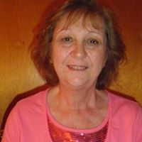 Patricia Taylor Photo 9