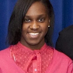 Michelle Burris Photo 16