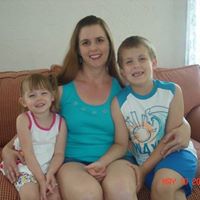 Angela Beatty Photo 6