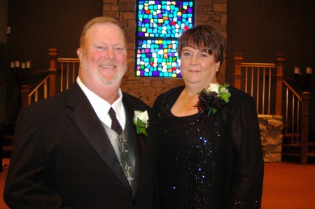 Debbie Vincent Photo 6