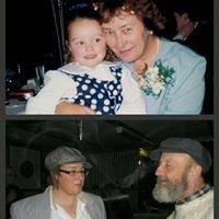 Lisa Newbold Photo 11
