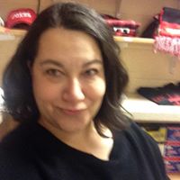 Robin Goodman Photo 39