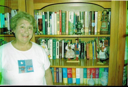 Andrea Stewart Photo 11