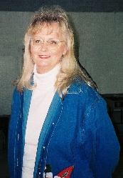 Sue Crenshaw Photo 9