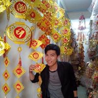 Johnny Dinh Photo 27