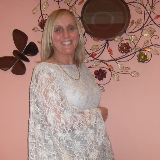 Annette Garner Photo 7
