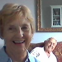 Joan Strickland Photo 11