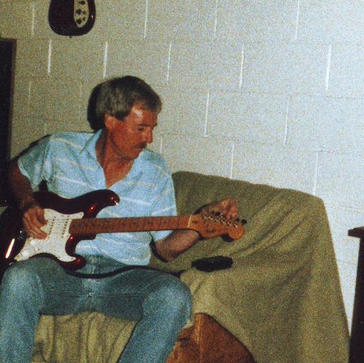 David Hinton Photo 25