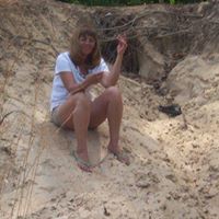 Paula Shuman Photo 5