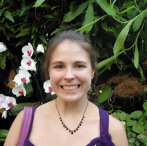 Jennifer Osborne Photo 36