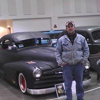 Kevin Fairchild Photo 9