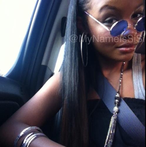 Sierra Mcclain Photo 18