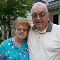 Roger Mills Photo 15