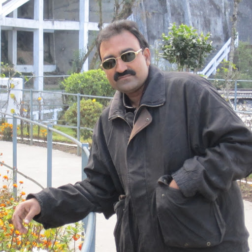 Jagdish Gupta Photo 13