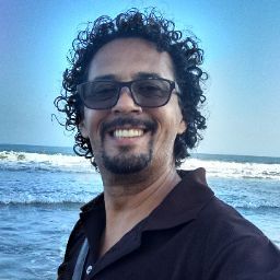 Francisco Sierra Photo 15