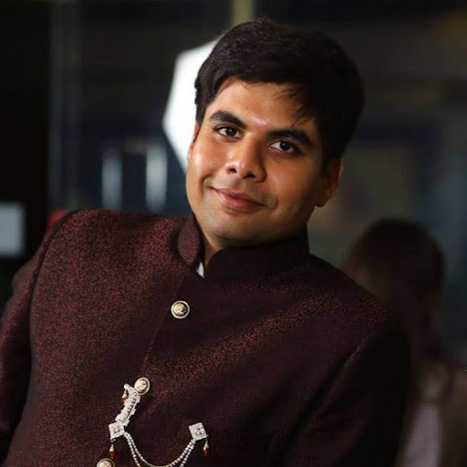 Ankush Gupta Photo 16