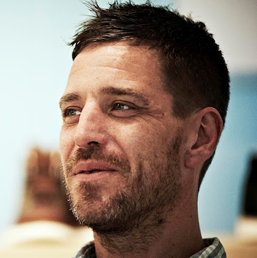 Mark Godwin Photo 15