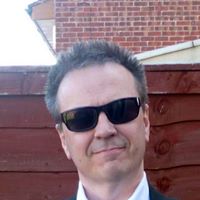 Alan Greenfield Photo 15
