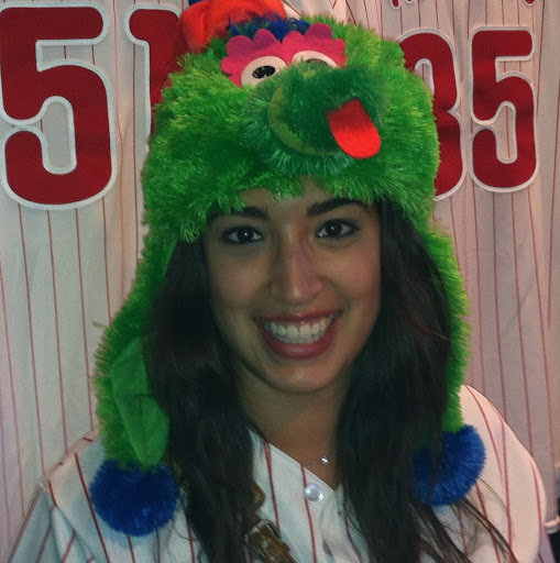 Rachel Perlin Photo 9