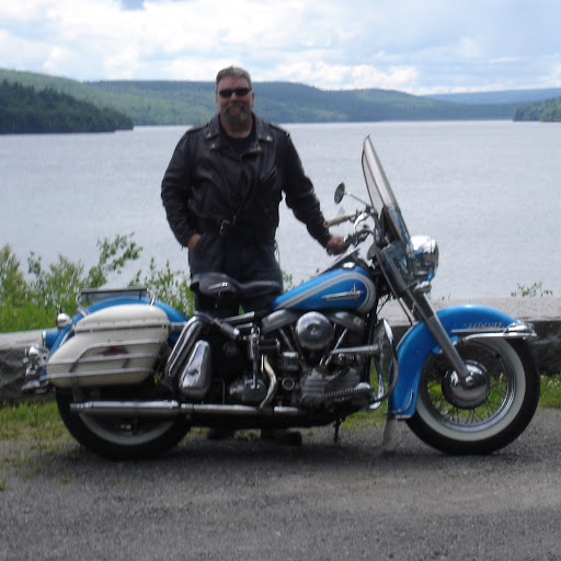 Tony Conley Photo 27