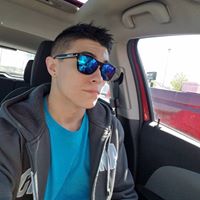 Ramon Gallegos Photo 15