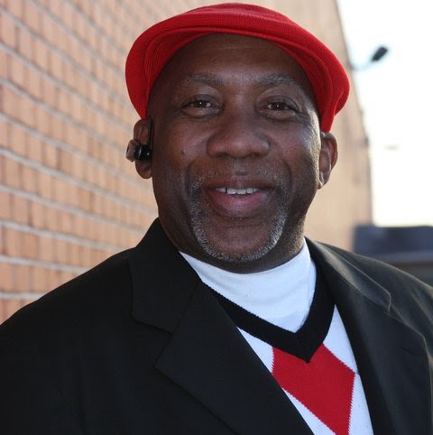 Gary Thomas Photo 23
