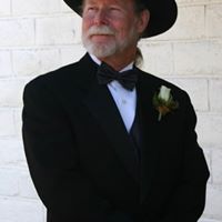John Holcombe Photo 46
