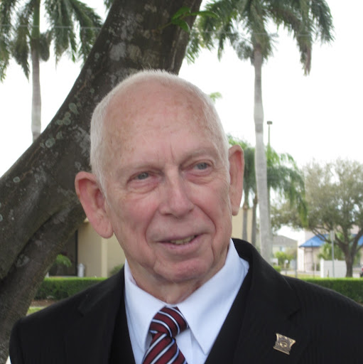 Robert Brett Photo 13